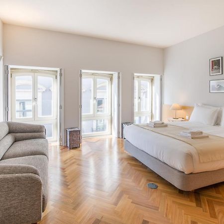 Cedofeita Studio 176 - Studio In City Center Porto Dış mekan fotoğraf