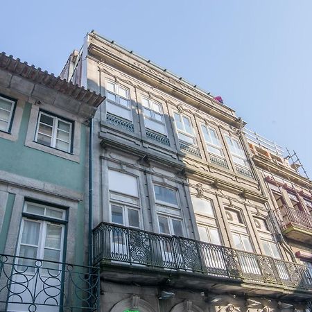 Cedofeita Studio 176 - Studio In City Center Porto Dış mekan fotoğraf