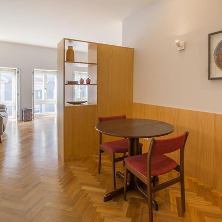Cedofeita Studio 176 - Studio In City Center Porto Dış mekan fotoğraf