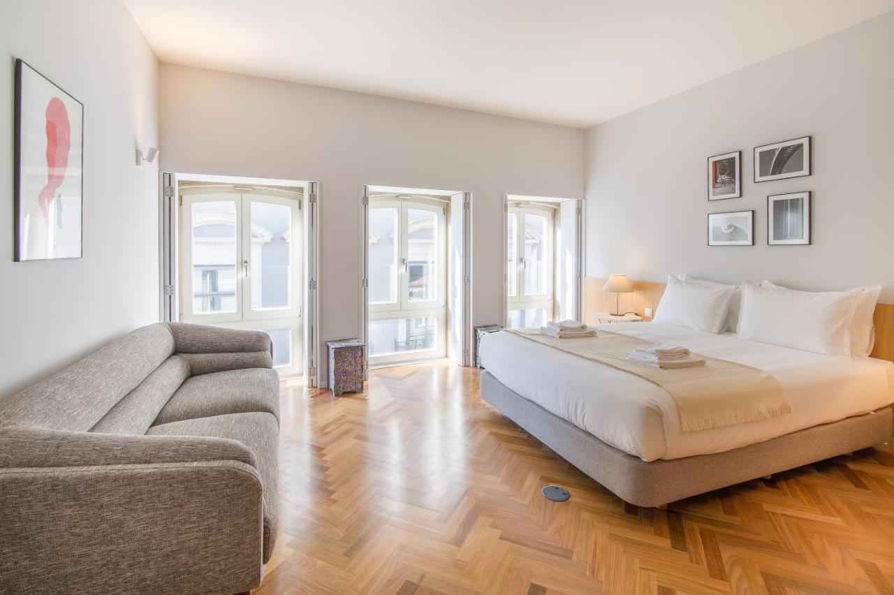 Cedofeita Studio 176 - Studio In City Center Porto Dış mekan fotoğraf