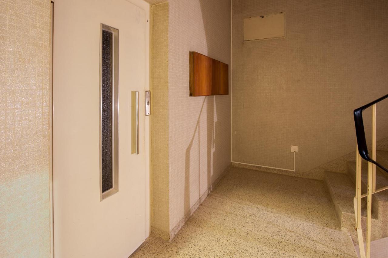 Cedofeita Studio 176 - Studio In City Center Porto Dış mekan fotoğraf
