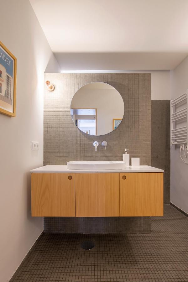 Cedofeita Studio 176 - Studio In City Center Porto Dış mekan fotoğraf