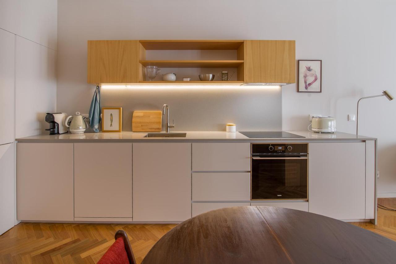 Cedofeita Studio 176 - Studio In City Center Porto Dış mekan fotoğraf